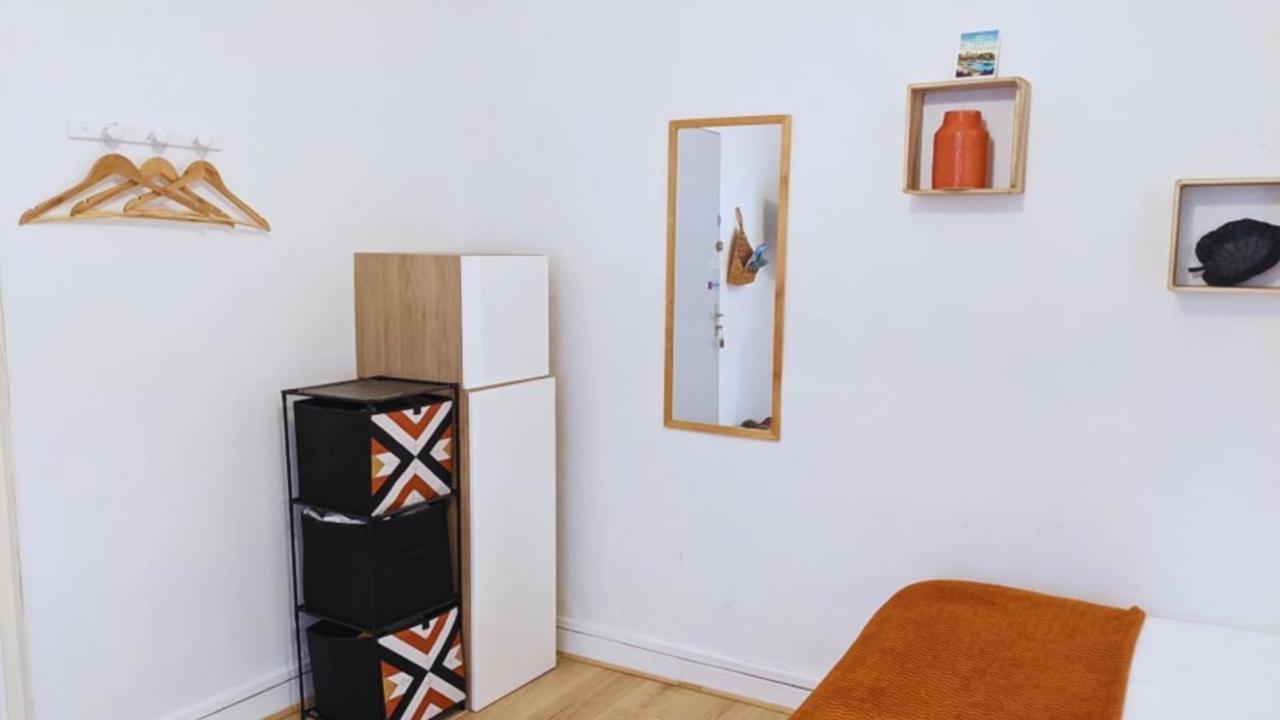 Appartement Hypercentre Calme Proche Centre Des Congres アンジェ エクステリア 写真